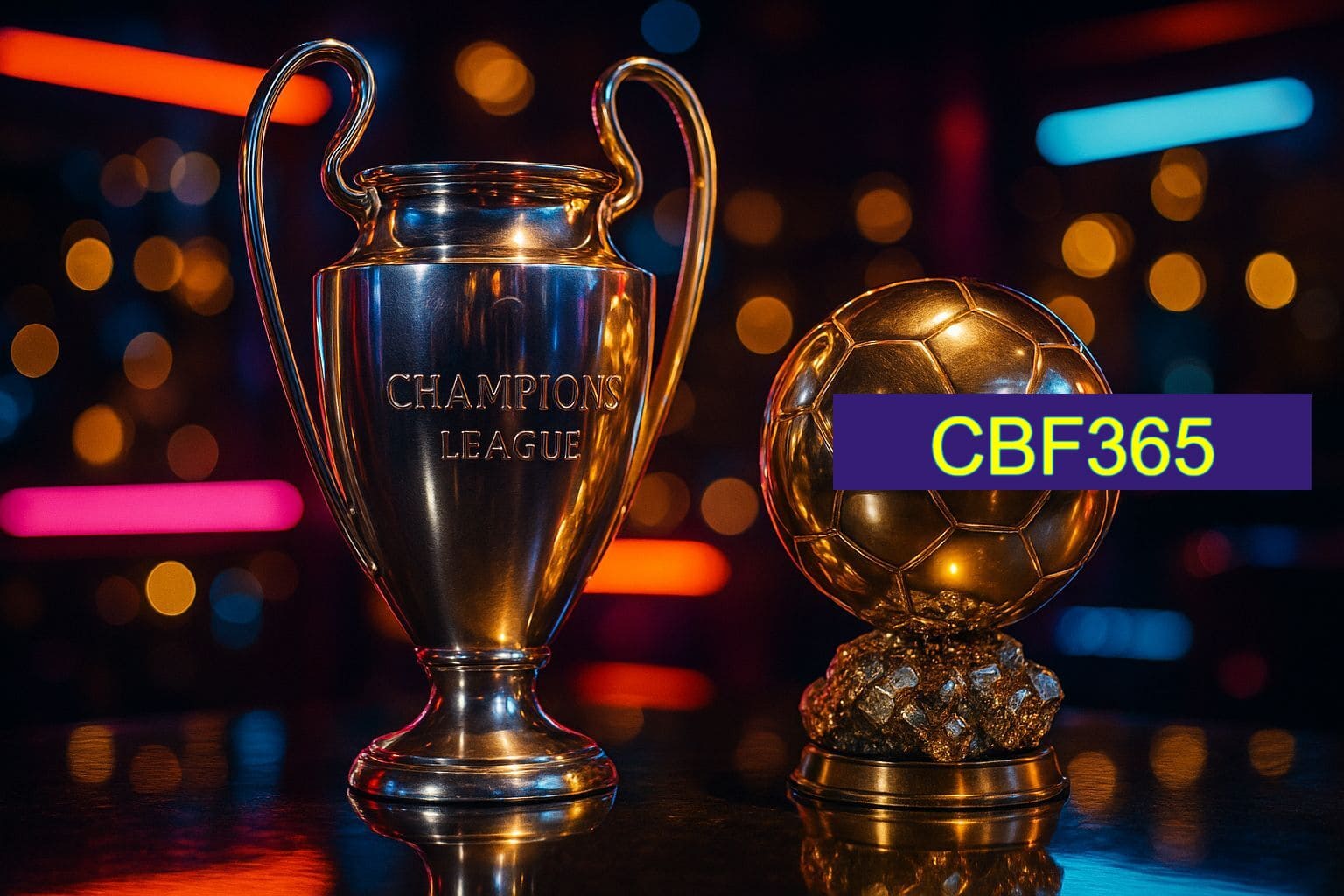 Eventos Esportivos