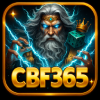 Logo da CBF365